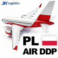 Top 10 des entreprises de logistique : services de transport maritime, itinéraires et coût de transport de la Chine vers l'Arabie Saoudite, la France, le Canada, l'Italie, les États-Unis, le Royaume-Uni, l'Allemagne, l'Espagne