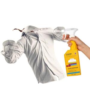 Best selling laundry stain remover spray for dry cleaning stain remover of fabric sofa, clothes, spot stains