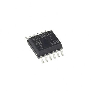 Circuito Integrado Especializado D5T100AJ SOP, Componente Electrónico IC, Gran Cantidad, Precio Favorable - Product Image 1
