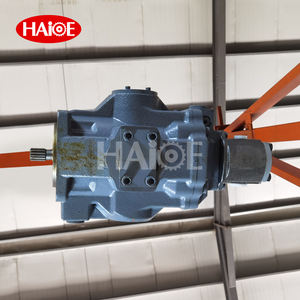 ปั๊มหลัก SK60-4ปั๊มไฮดรอลิกสำหรับ <span class=keywords><strong>kobelco</strong></span> อะไหล่รถขุด2437U486F1 SK60-3 - Product Image 6