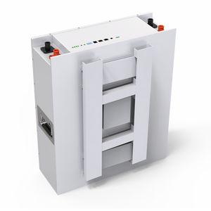 Batería de pared de iones de litio para el hogar, paquete de 20 kw, lfp lifepo4, 24v, 48v, 200ah - Product Image 3