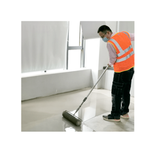 <span class=keywords><strong>Mortero</strong></span> <span class=keywords><strong>de</strong></span> Enlucido Autonivelante para Interiores <span class=keywords><strong>y</strong></span> Exteriores, Estilo Diseño Industrial, Grado M15, Cemento-<span class=keywords><strong>Arcilla</strong></span>, Resistente al Desgaste, para Reparaciones - Product Image 2