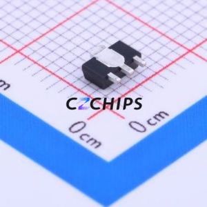 ชิปวงจรรวม H7250-1 SOT-89-3ของแท้และใหม่เอี่ยม - Product Image 2