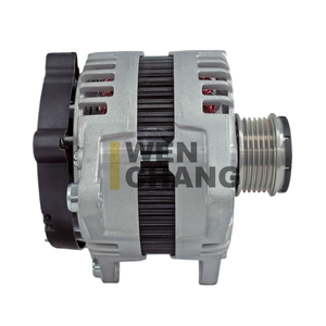 <span class=keywords><strong>Alternador</strong></span> WENCHANG para AUDI A4 06E-903-024M 2715189B EG18S027 LRA04281 06E-903-024H EG18S016 2620983D LR1180-856 059903017P - Product Image 5