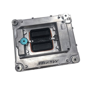 โมดูลควบคุมเครื่องยนต์ ECU ECM เครื่องกำเนิด TAD1643GE EC330B EC360B D16 21695313 D13 - Product Image 1