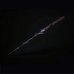 La Nueva Varita Mágica de Harry Party de JELO con Diseño de Ojo Maligno es un Regalo de Halloween y un Accesorio Mágico para Niños - Product Image 4