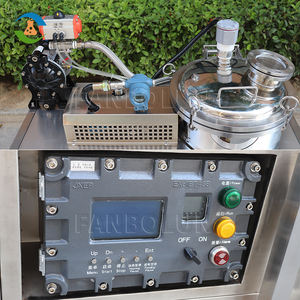 에틸 아세테이트 용제 회수 기계 감광제 아세테이트 용제 회수 장치 - Product Image 6