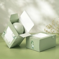 Cajas Personalizadas, Cajas de Empaque para Productos con Impresión CMYK para Soluciones de Cajas de Papel para Minoristas