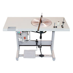 Enrollador de cinta automático de alta velocidad para bandas elásticas <span class=keywords><strong>Ideal</strong></span> para la industria y el comercio - Product Image 2