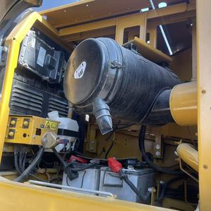 Excavatrice d'occasion Caterpillar CAT336D de haute qualité, excavatrice sur chenilles d'occasion Cat 336D en vente, bon état. - Product Image 4