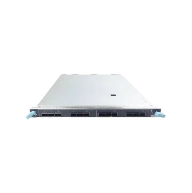 New in Box Juniper MX2000-SFB2 MIC/MPC7E-MRATE/ MX2K-MPC8E /MPC7E-10G Module Expansion Card in Stock