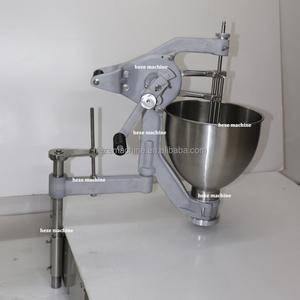 Mesin donat đa chức năng <span class=keywords><strong>Donut</strong></span> bóng Máy làm với giá thấp - Product Image 2