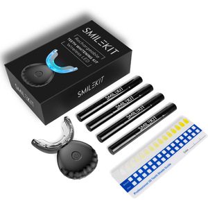 Kit de blanchiment des dents (kit de charge sans fil) - Product Image 4