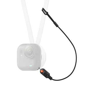 Accessoires de cordon de sécurité à dégagement ultra-rapide pour Insta360 GO - Product Image 6
