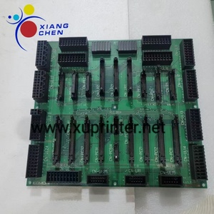 Carte de commande de circuit imprimé PLC d'origine ER T06060031 pour machine d'impression offset Komori - Product Image 2