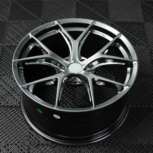 <span class=keywords><strong>Ruedas</strong></span> 5x112 5x120 en Oferta, <span class=keywords><strong>Ruedas</strong></span> Forjadas <span class=keywords><strong>de</strong></span> 18 19 20 Pulgadas, <span class=keywords><strong>Ruedas</strong></span> Monobloque <span class=keywords><strong>de</strong></span> Flujo Continuo para Ford, Audi, BMW, Honda - Product Image 4