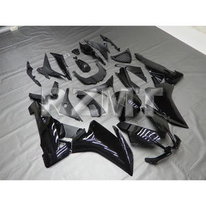 Pour Aprilia RSV4 Factory 2009-2015 RSV4 1000 2014 Kit de carénage de moto en ABS injecté, carénages personnalisés A1010-109a - Product Image 4