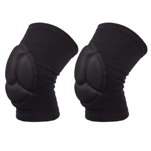 Genouillères de haute qualité pour enfants et adultes, soutien du genou pour l'arthrite, genouillères de sport, genouillères pour la danse, le yoga, le volley-ball - Product Image 1