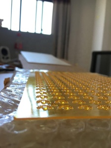 YGWD-600 <span class=keywords><strong>Flexo</strong></span> In Tấm Nhựa Làm Máy Móc - Product Image 5