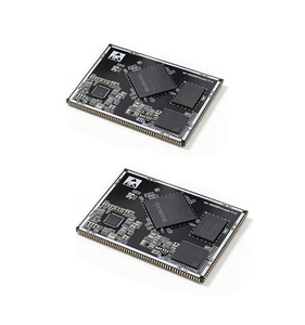 Carte mère industrielle AIoT Rockchip Quad-Core RK3568, 6547 mm, multi-couches, ultra-compacte, matériau FR-4, PCB de 0,6 à 1,6 mm - Product Image 6