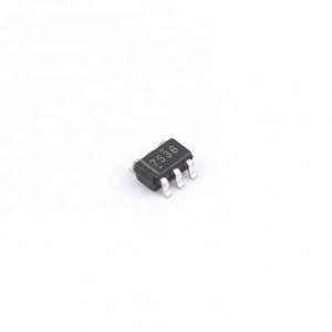 UCC27536DBVT SOT-23-5 Gate <b>Driver</b> Chip - Product Image 1