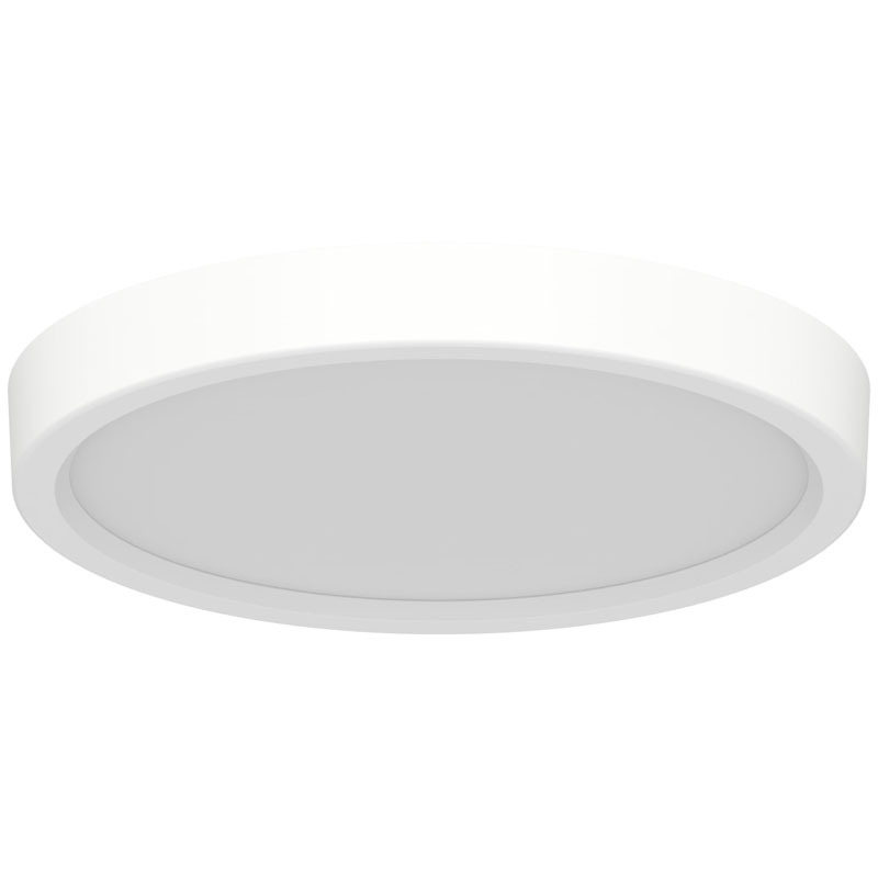Modern Surface Mounted Bedroom Living Room Home Lighting Round Slim Ceiling Light Led Ceiling Light
