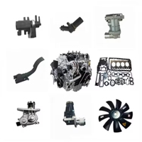 Wholesale High Pressure Fuel Oil Pump Assembly SHA23005 Replacement for YUNNEI Engine YN27GBZ 4QT799 Engine Parts