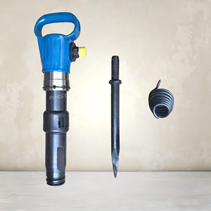 PREST Buen Precio al por Mayor TCA-7 G7 G10 G11 G15 G20 Martillo Rompedor Neumático, Cincel, Pico, Martillo Neumático para <span class=keywords><strong>007</strong></span> - Product Image 4