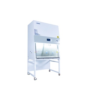 BIOBASE Classe II A2 - Cabinet de sécurité biologique pour la protection contre les risques biologiques en laboratoire - Product Image 3