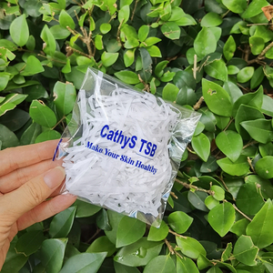ถุงเชลโล่โปร่งใสเปิดปิดผนึกได้ถุงพลาสติกโพลี OPP แบบใสขนาดใหญ่พร้อมพิมพ์โลโก้ได้ตามต้องการ - Product Image 2