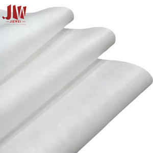 Tela no tejida biodegradable de fibra de maíz para <span class=keywords><strong>filtro</strong></span> de <span class=keywords><strong>mascarilla</strong></span>, tela no tejida Meltblown Spunbond <span class=keywords><strong>TNT</strong></span> Meltblown de 25gr para N95 - Product Image 2