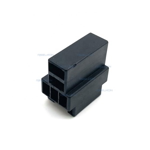 <span class=keywords><strong>5</strong></span> <span class=keywords><strong>pin</strong></span> Nữ ô tô unsealed cắm dây khai thác thiết bị đầu cuối kết nối DJ7051YC-4.8/6.3-21 - Product Image 3