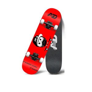 Planche à Roulettes Électrique <span class=keywords><strong>en</strong></span> Gros à Petite Plaque avec Télécommande - Product Image 1