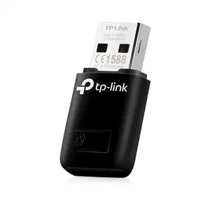 Tp-link TL-WN823N 300Mbps Mini Wireless N adattatore USB Wifi estendere PC Laptop adattatore di rete 300Mbps Dongle Wifi