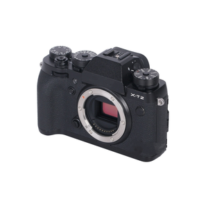 Vintage Mirrorless Camera X-T3 XT2 XT30 X-T20 X-T4 Camera Single Body for X-T2 Camera - Product Image 2