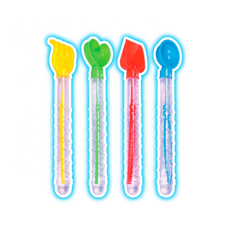 Лидер продаж, летние игры на открытом воздухе, пляжные инструменты, пузырьковая вода для детей, палочка для мыла, игрушка