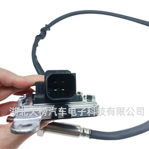 เซ็นเซอร์ไนโตรเจนออกไซด์ Nox รุ่น 5WK96749B สำหรับรถบรรทุกคัมมินส์ ยูโร 5 6 จีน IV V VI EPA อะไหล่ทดแทน - Product Image 1