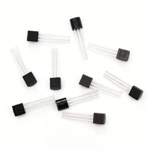Genuine New J510 TO92-2 Transistor CZSKU:SC40LX56 - Product Image 1