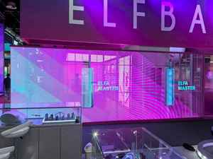 Pantalla LED <span class=keywords><strong>Transparente</strong></span> Flexible de Alta Luminosidad para Ventanas de Vidrio 2025, Película LED <span class=keywords><strong>Transparente</strong></span>, Pantalla LED <span class=keywords><strong>Transparente</strong></span> - Product Image 3