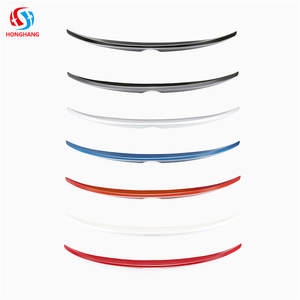 Honghang-alerón trasero para coche, piezas de automóvil, venta al por mayor, para <span class=keywords><strong>Toyota</strong></span> <span class=keywords><strong>Corolla</strong></span> 2014, <span class=keywords><strong>2015</strong></span>, 2016, 2017, 2018 - Product Image 5