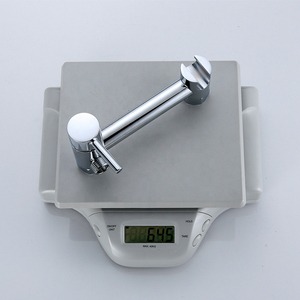 Набор смесителей для биде - Product Image 2