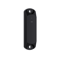 MOKOSMART IK08 IP67 Tahan Guncangan BLE RFID Hybrid Tag Sensor Akselerometer Sistem Pelacakan Pallet Real-time Penentuan Posisi Dalam Ruangan 150m