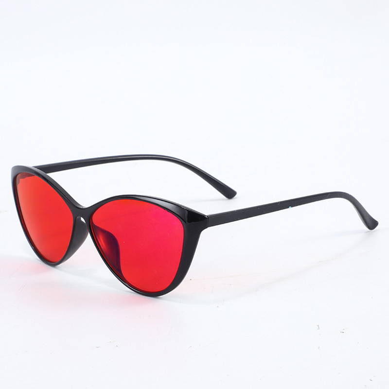 Noir rouge
