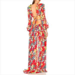Ropa de Primavera/Verano para Mujer, Personalizable en tus Propios Colores, Estilo Casual, Vestidos Cómodos para Mujer - Product Image 2