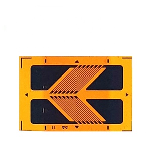 เครื่องวัดความเครียดแบบครึ่งสะพาน BF1000-3HA-B  แบบฟอยล์โลหะอิเล็กทรอนิกส์ - Product Image 1