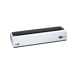 YHDAA YHD-2081 printer termal A4 portabel Mini pabrik penjualan terbaik printer termal Bluetooth A4 murah