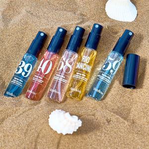 Set de Mini Perfumes de Diseño Victoria Key, 10 Fragancias Florales de Larga Duración para Regalo - Product Image 3