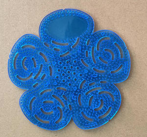 Schermi per Orinatoi Deodoranti Tappetini Antispruzzo Pastiglie per Schermi di Orinatoi - Product Image 5