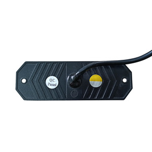 Feu latéral LED 20 LED 9-30V pour camion, clignotant d'avertissement, kit de modernisation en plastique - Product Image 3