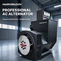 Alternateur de type Stanford 50 kVA, 100 % cuivre, avec AVR 40 kW, directement de l'usine